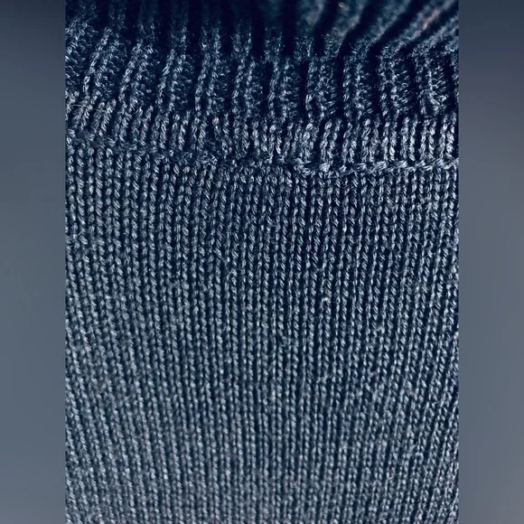 Canterbrook Knit Turtleneck Sweater Women’s Size XL - Picture 4 of 4